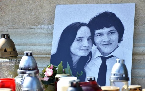 В Словакии суд вынес приговор по громкому делу об убийстве журналиста 1