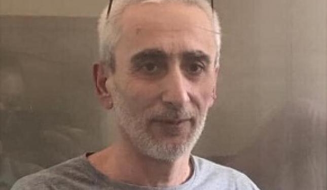 “Дело Хизб ут-Тахрир”: у активиста Умерова критически ухудшилось здоровье – адвокат