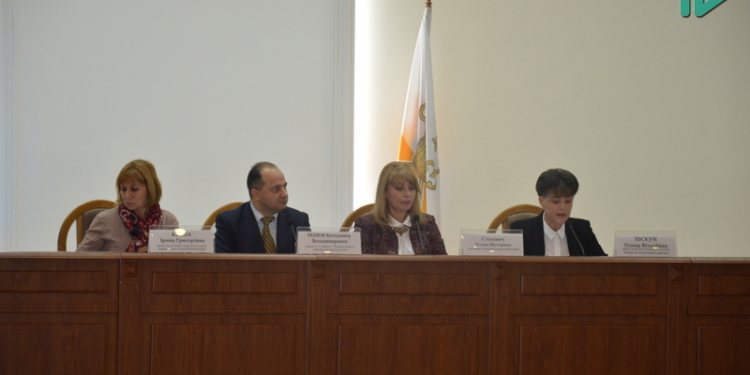 Облегченный доступ рейдерам или все-таки помощь фермерам? В Николаеве презентовали проект Государственного аграрного реестра (ФОТО, ВИДЕО)