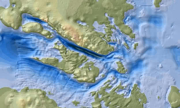 Ученые нашли новую самую глубокую точку Земли (ВИДЕО)