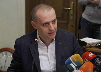 Стало известно, кто может возглавить ГБР вместо Трубы