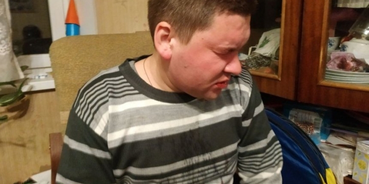 В центре Николаева напали на журналиста — деньги и личные вещи не тронули (ФОТО, ВИДЕО)