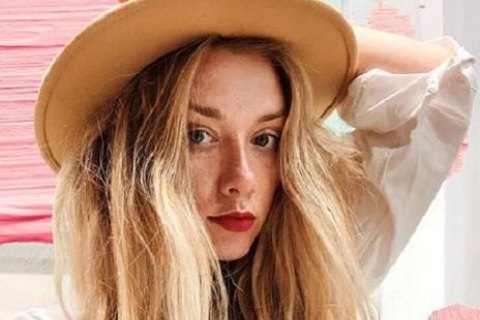 Cosmopolitan Украина уволил замглавреда за некорректное высказывание о погибшем бойце