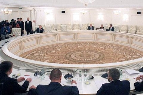 ТКГ согласовала условия обмена удерживаемыми лицами до конца 2019 года