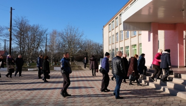 Центр освіти Галицинівської ОТГ став призером конкурсу кращих проєктів