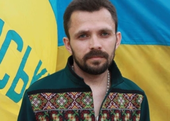 В Бахмуте после жестокого избиения умер волонтер Артем Мирошниченко