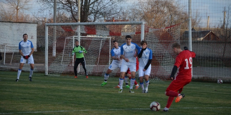 Суперкубок Николаевской области по футболу – у МФК «Первомайск» (ФОТО)