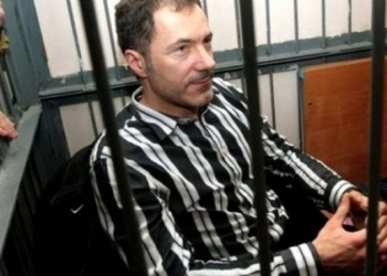 Российский суд приговорил экс-нардепа Рудьковского к двум годам лишения свободы