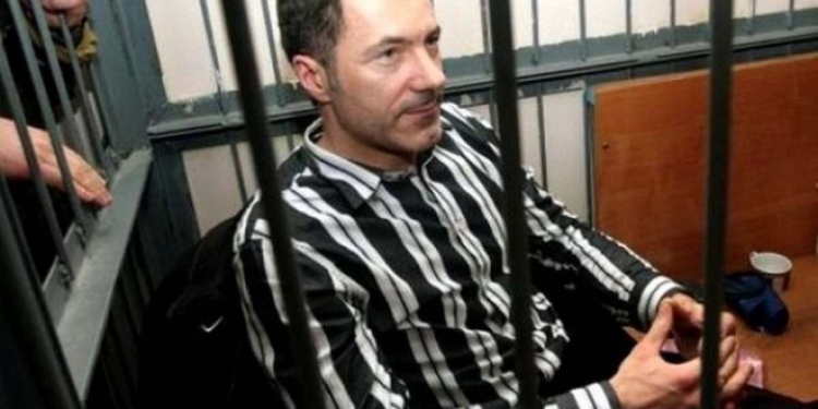 Российский суд приговорил экс-нардепа Рудьковского к двум годам лишения свободы