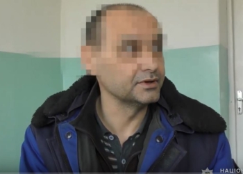 РФ выдала Украине убийцу из Николаева. Подробности детективной истории (ВИДЕО)