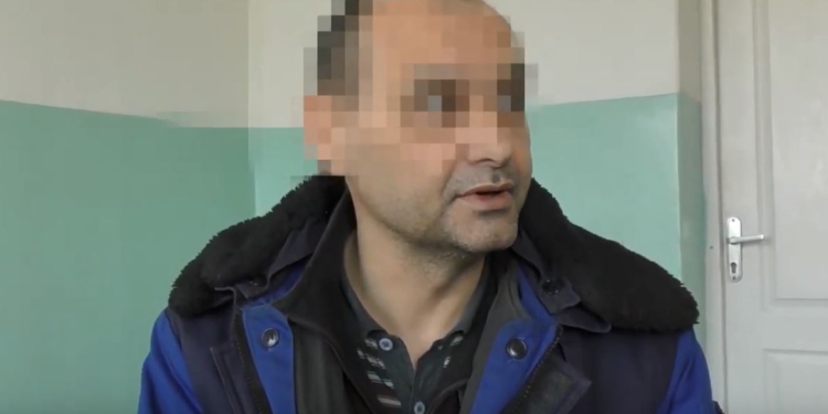 РФ выдала Украине убийцу из Николаева. Подробности детективной истории (ВИДЕО)