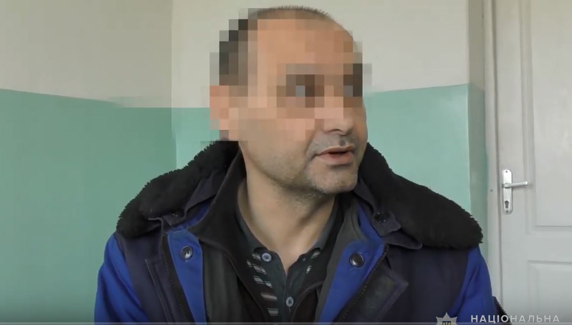 РФ выдала Украине убийцу из Николаева. Подробности детективной истории (ВИДЕО)