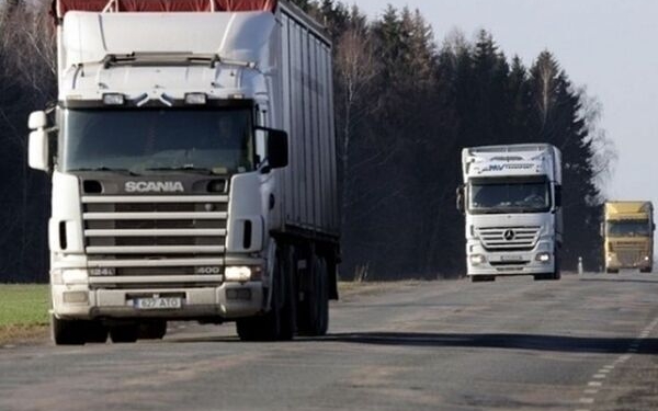 Пили “паленую” водку: появились детали загадочной смерти дальнобойщиков в Николаеве (ФОТО, ВИДЕО)