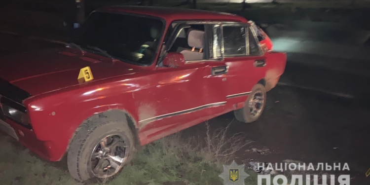 На Николаевщине 26-летний водитель жигулей сбил насмерть 58-летнюю женщину