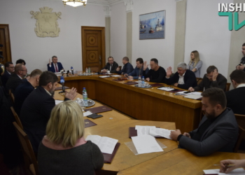 Исполком установил одностороннее движение на некоторых отрезках улиц  Адмирала Макарова и Шевченко
