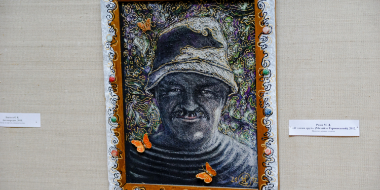 «Умел дружить и с простым механиком, и с министром»: в музее Верещагина открыли выставку «Костычи-2019» и вспоминали замечательного николаевца Михаила Терновского (ФОТО)