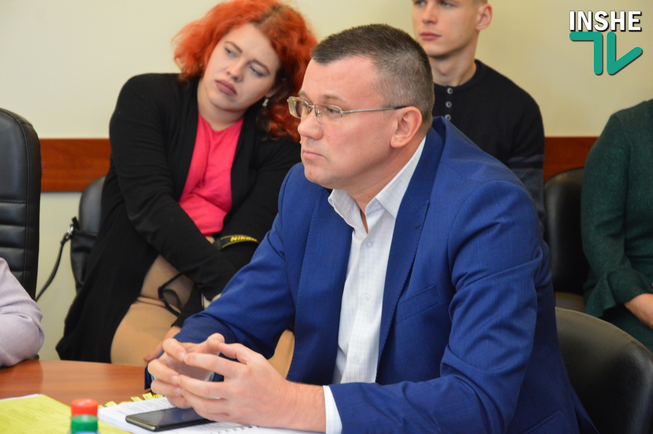 Доходная часть бюджета Николаевской области-2020 на 3 миллиарда меньше прошлогоднего показателя