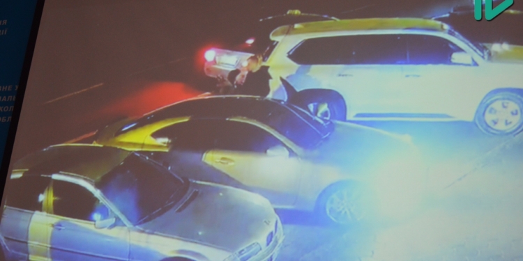 Смертельное ДТП с Lexus и Daewoo: Сегодня суд изберет меру пресечения водителю, пока он в больнице