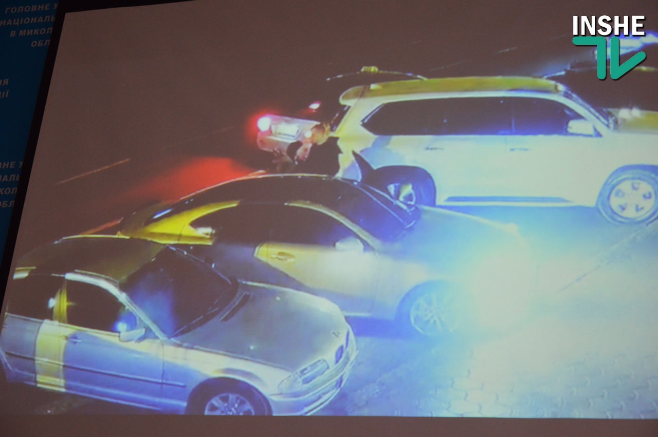 Смертельное ДТП с Lexus и Daewoo: Сегодня суд изберет меру пресечения водителю, пока он в больнице