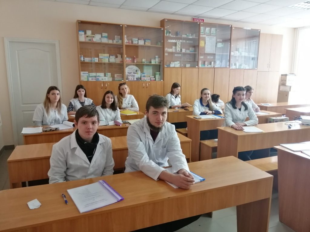 Университет имени Пилипа Орлика вошел в состав экспертной группы при Министерстве здравоохранения Украины 3