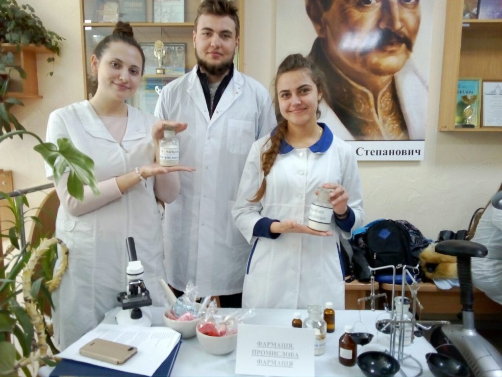 Университет имени Пилипа Орлика вошел в состав экспертной группы при Министерстве здравоохранения Украины 5
