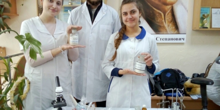 Университет имени Пилипа Орлика вошел в состав экспертной группы при Министерстве здравоохранения Украины