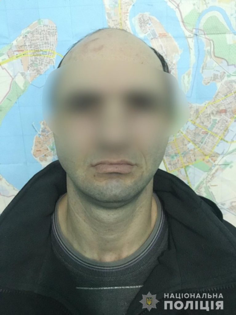 В Николаеве задержали педофила - пострадал 6-летний мальчик 1