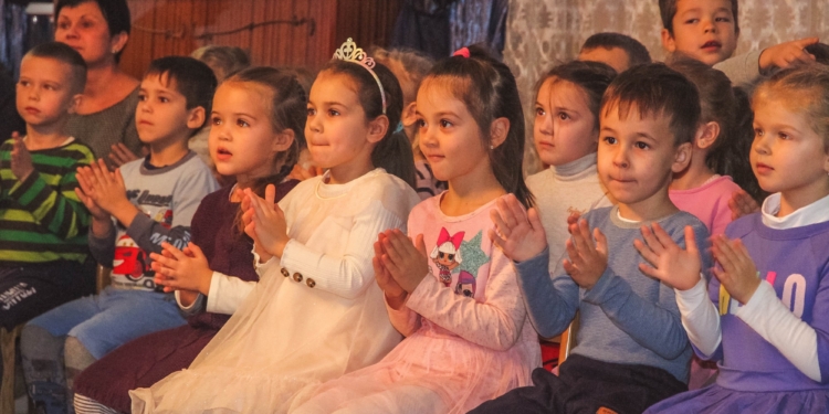 У Миколаєві стартував освітній проєкт для вихованців дитячих садків, який навчить їх, як врятувати планету і стати екогероєм (ФОТО)