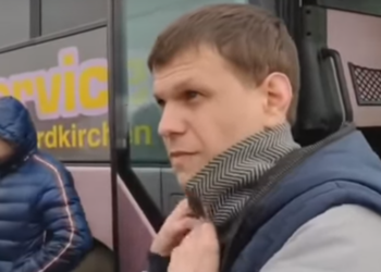 “Здесь все, а там нет ничего”, – “отказник” объяснил, почему не захотел ехать в ОРДЛО (ВИДЕО)