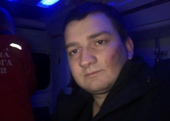 Дело Бабченко живет. Нападение на “слугу народа” в Сумах инсценировала СБУ