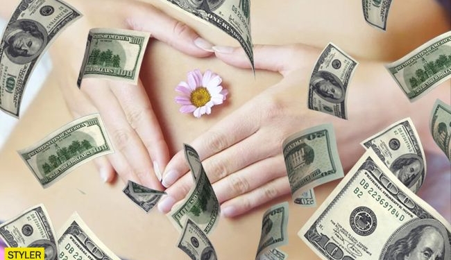 Продается. Дорого. Украинка, живущая в США, выставила на аукцион свою девственность (ФОТО, ВИДЕО)