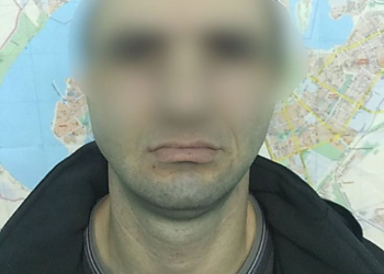 Суд отправил в СИЗО подозреваемого в растлении 6-летнего мальчика в Николаеве