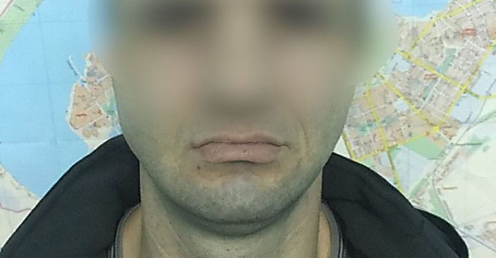 Суд отправил в СИЗО подозреваемого в растлении 6-летнего мальчика в Николаеве