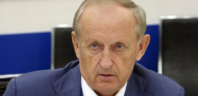 Богуслаев подтвердил продажу Мотор Сич китайцам