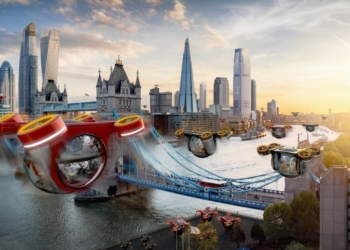 Какие новые технологии станут обычными в ближайшие 10 лет: двадцать прогнозов