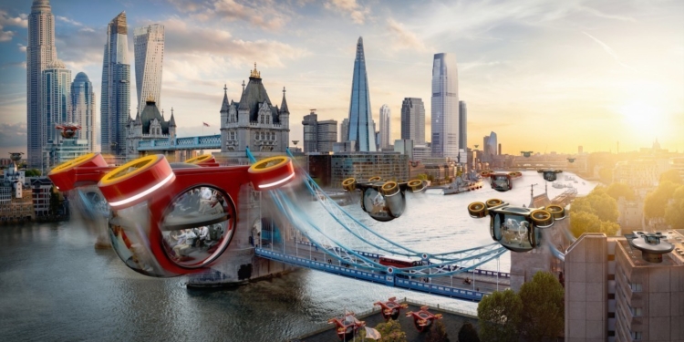 Какие новые технологии станут обычными в ближайшие 10 лет: двадцать прогнозов