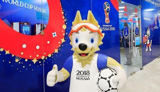 Российский олигарх подкупил президента ФИФА для проведения ЧМ-2018, – Минюст США