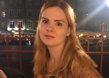 Писала о боевиках РФ на Донбассе: в Москве задержали журналистку Новой газеты