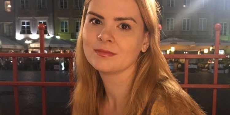 Писала о боевиках РФ на Донбассе: в Москве задержали журналистку Новой газеты