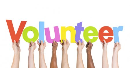 На форуме волонтеров в феврале 2020 планируется создание Национального альянса волонтеров 1