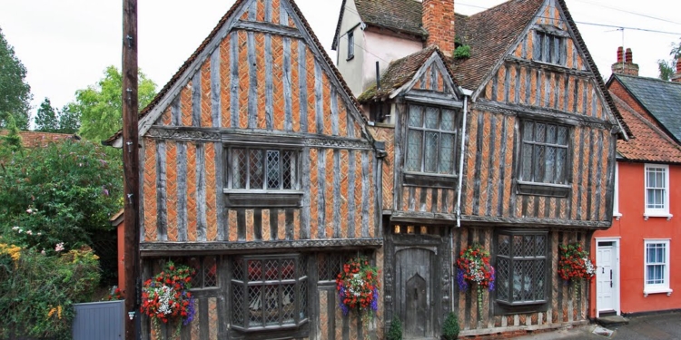 Популярность «родного дома» Гарри Поттера мешает его продаже (ФОТО)