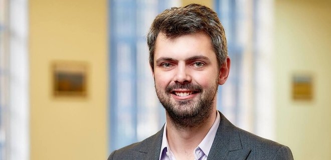 Назначен новый глава Института нацпамяти: кто такой Антон Дробович