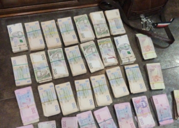 В Затоке чиновники поселкового совета вымогали взятку в 2 млн гривен