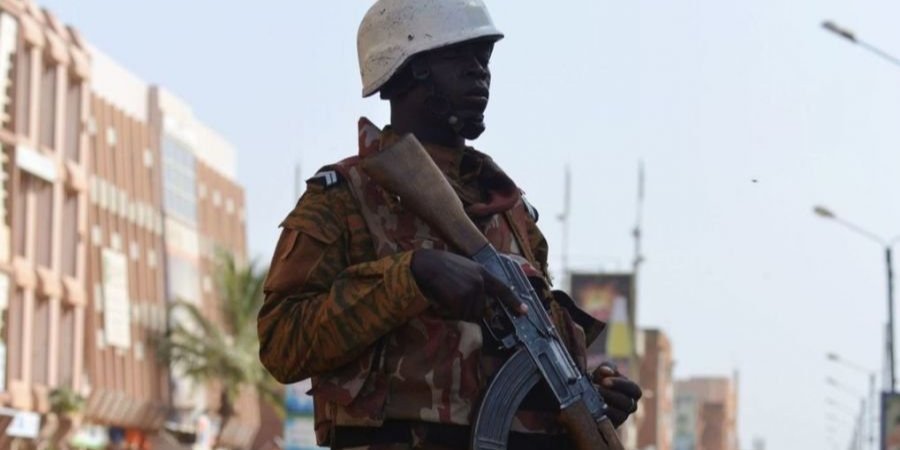 Нападение террористов в Буркина-Фасо: погибли не менее 35 мирных жителей, 80 террористов, семь военных 1