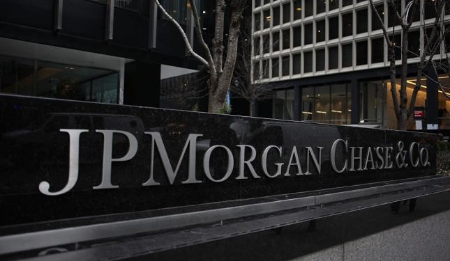 JP Morgan ухудшил прогноз для украинской экономики