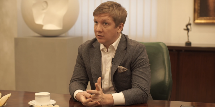 “Нулевой транзит” заставит правительство заняться платежной дисциплиной в теплоэнергетике – Коболев