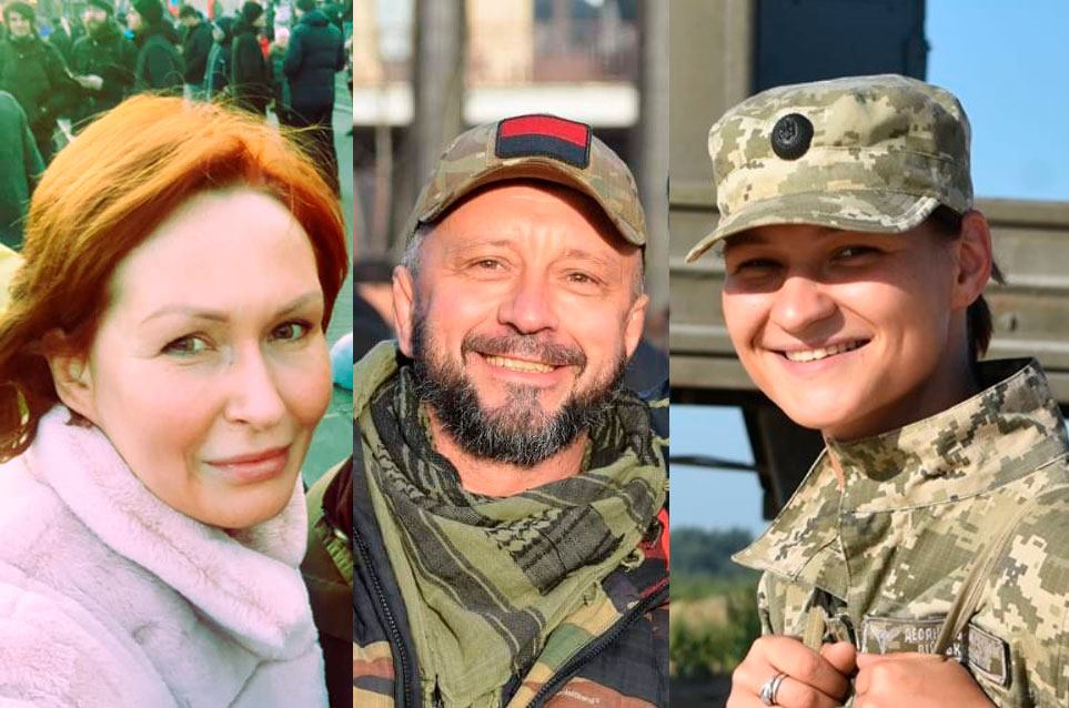 Дело Шеремета: Антоненко и Кузьменко останутся под арестом, а Дугарь смягчили меру пресечения 1
