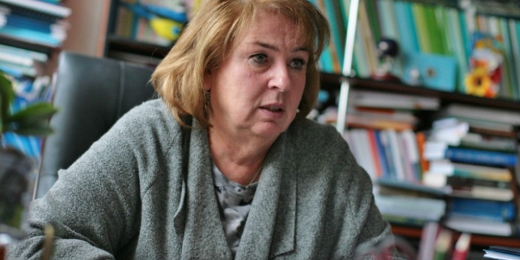 Директор Института демографии раскритиковала идею об электронной переписи населения