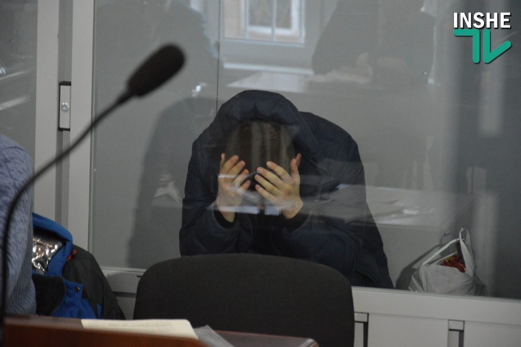 Николаевский апелляционный суд не смог рассмотреть апелляцию на меру пресечения для водителя «Лексуса», в ДТП с которым погибли двое 1