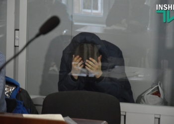 Николаевский апелляционный суд не смог рассмотреть апелляцию на меру пресечения для водителя «Лексуса», в ДТП с которым погибли двое